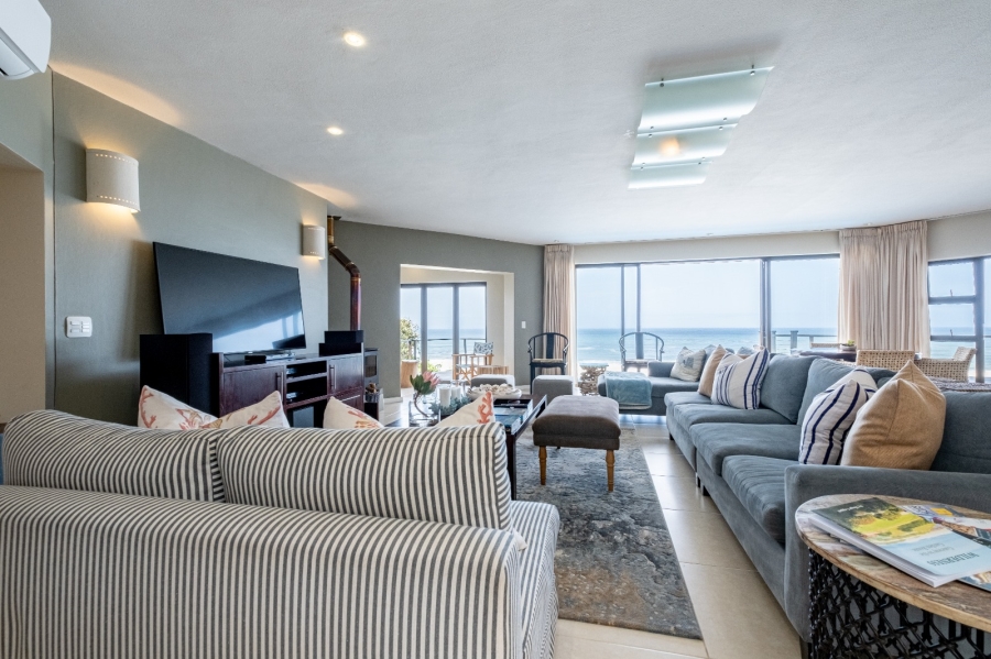 4 Bedroom Property for Sale in Wilderness Central Western Cape